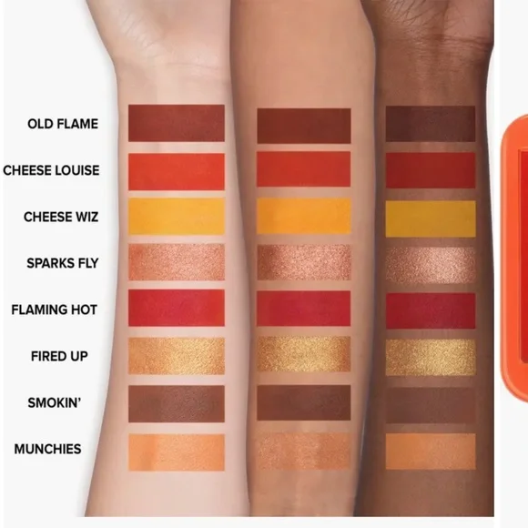 Too Faced Eyeshadow Palette NinB RESERVED - Picture 4 of 7